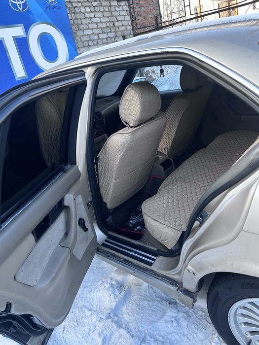 BMW e34 обмен срочно.