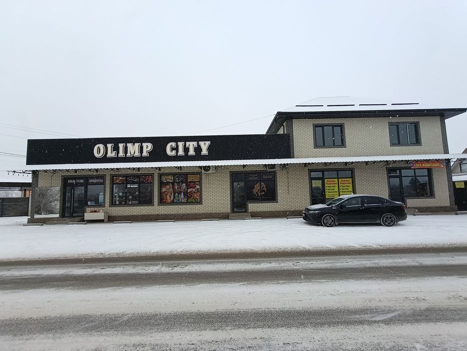 Сдам в аренду несколько помещений