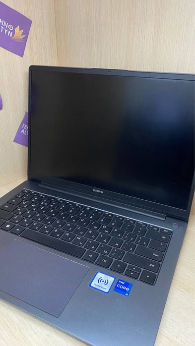 РАССРОЧКА / 230299 / Huawei MDF-X / 170.000