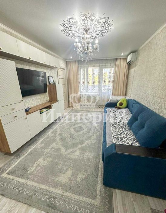 Продам 2 комн Арнагуль Империя