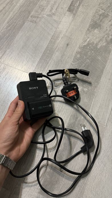 Sony Alpha A7 IV (Sony A7M4) + SmallRig | Body