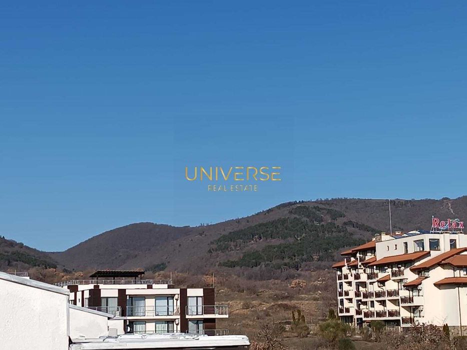 Продава се Двустаен апартамент в Свети Влас - 58 кв.м за 633 €/кв.м - Снимка #18