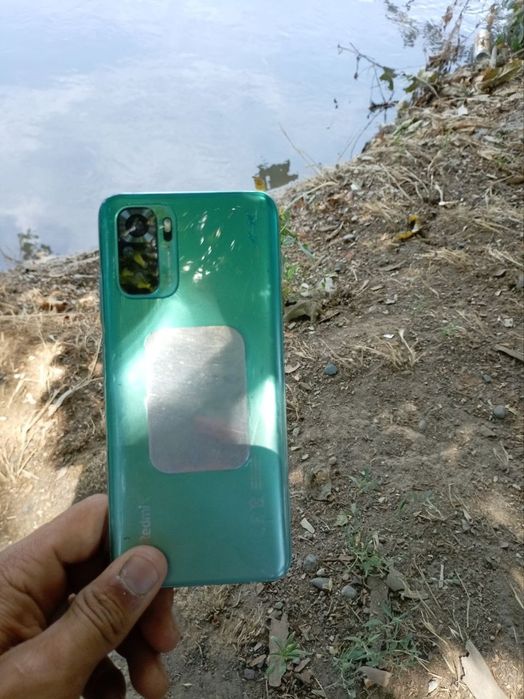 Redmi not 10 obmen