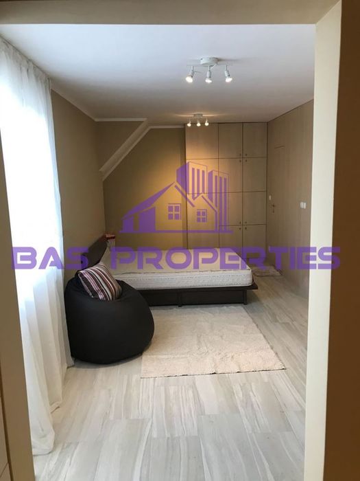 Продава се Едностаен апартамент в София, Манастирски ливади - 46 кв.м за 2935 €/кв.м - Снимка #3