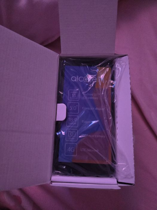 Telefon Alcatel 1 2021