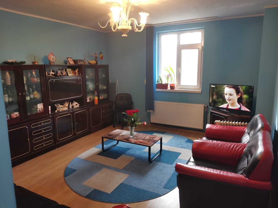 Apartament 3 camere