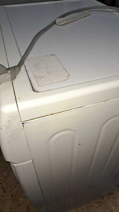 продам стиральную машинку