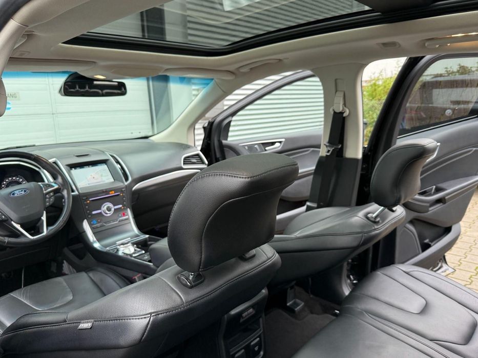 FORD Edge 0 — imagine 5