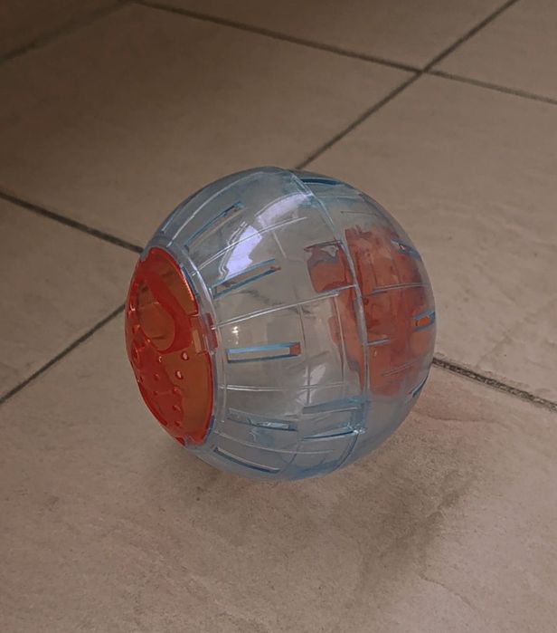 Клетка за мини хамстер