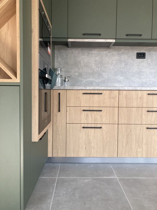 МЕБЕЛИ РУСЕВ ЕООД Мебели по индивидуални размери