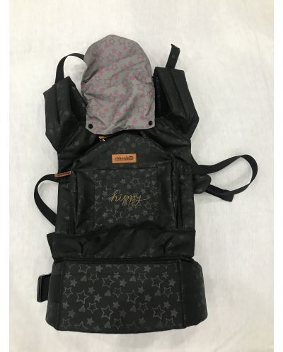 Кенгугу Chipolino hippy