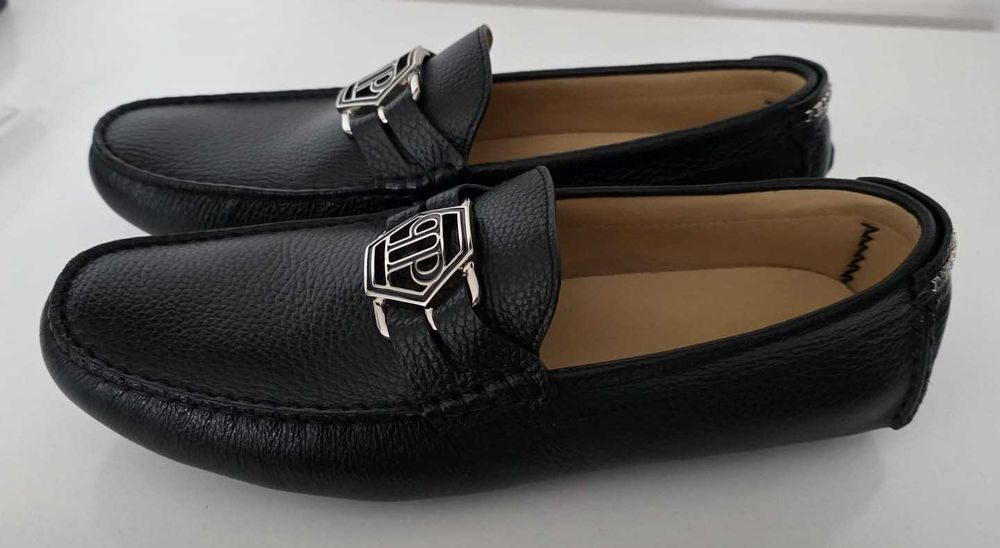 Opincute Philipp Plein Nr 43