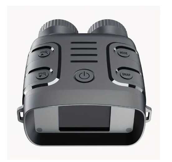 Camera Video, Foto, Night Vision, 10 X Zoom, CADOU MACETA