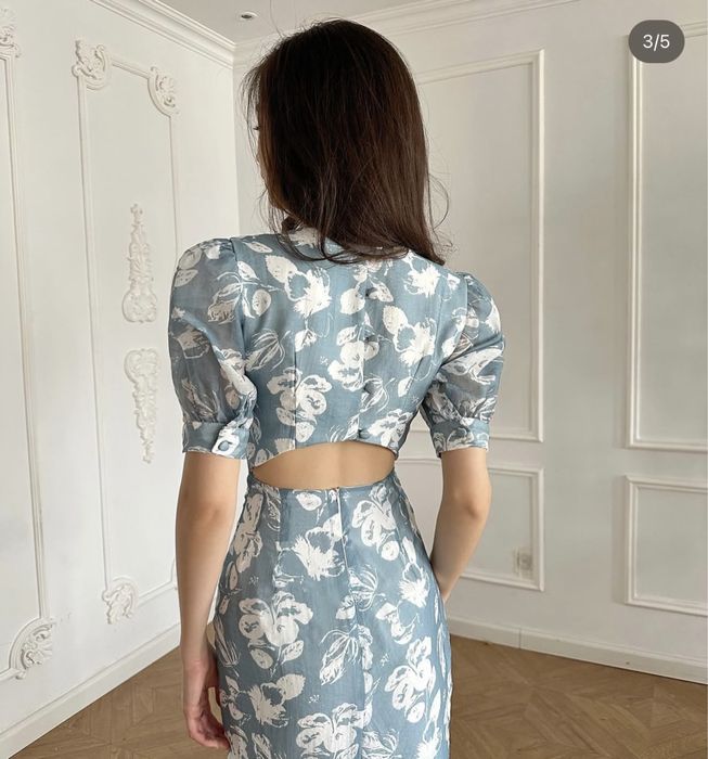 Продаю вечернее платье