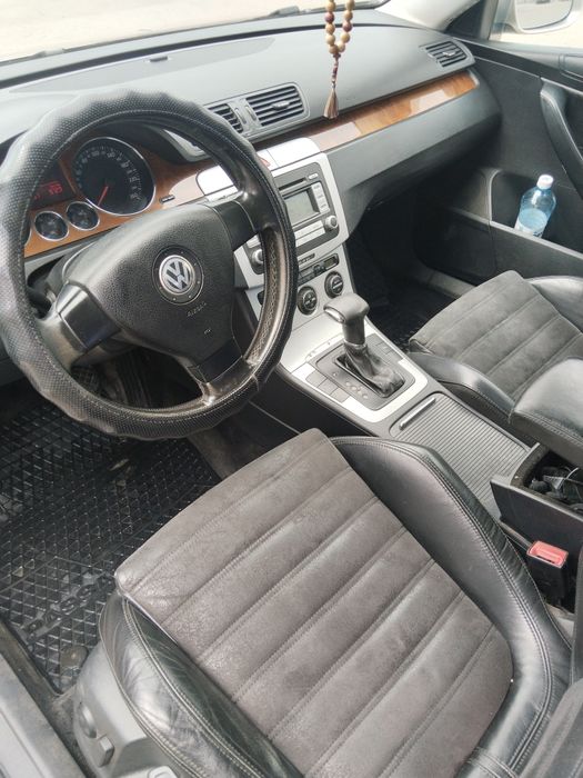 Продам Фольксваген Пассат б 6