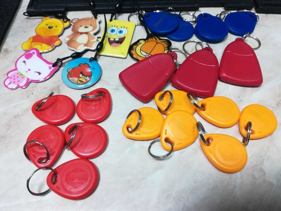 Ключар-Автоключар  Бургас