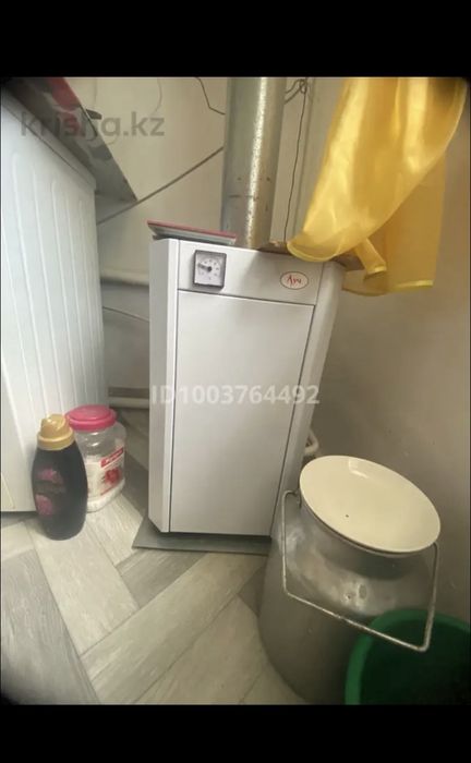 Продам дом в П. Большая чураковка