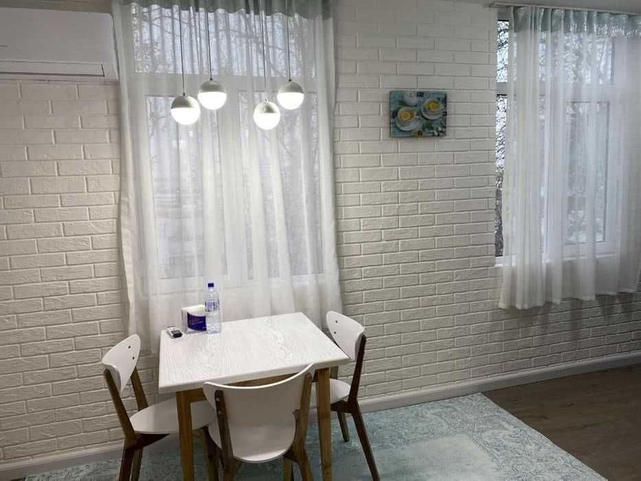 Сдается квартира В Юнусабадском районе 14кв.