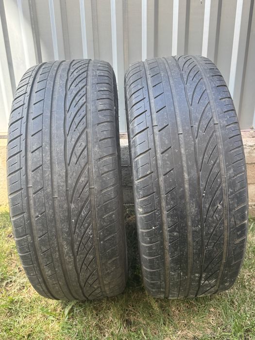 Шины HIFLY VIGOROUS летние пара