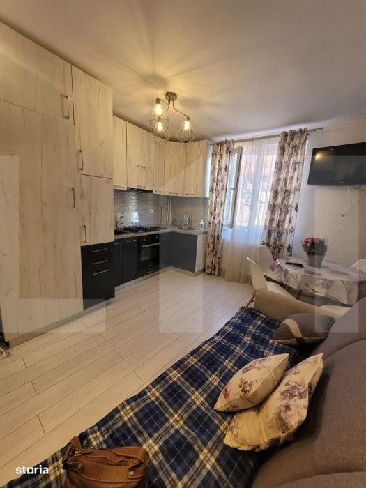Apartament 2 camere, 50 mp, zona Complex Studentesc
