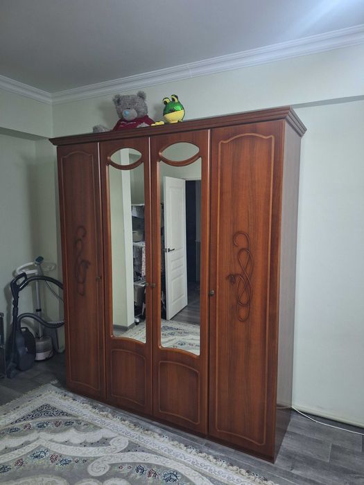 Спальный гарнитур