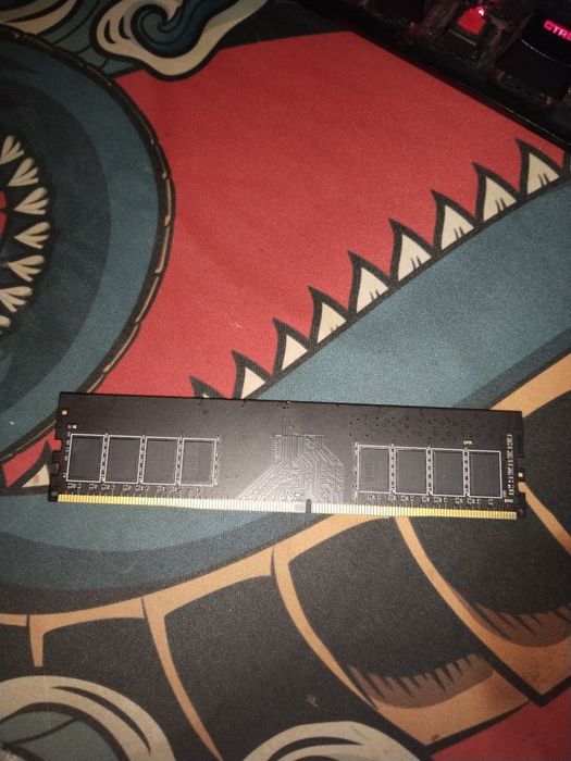 Оперативная память