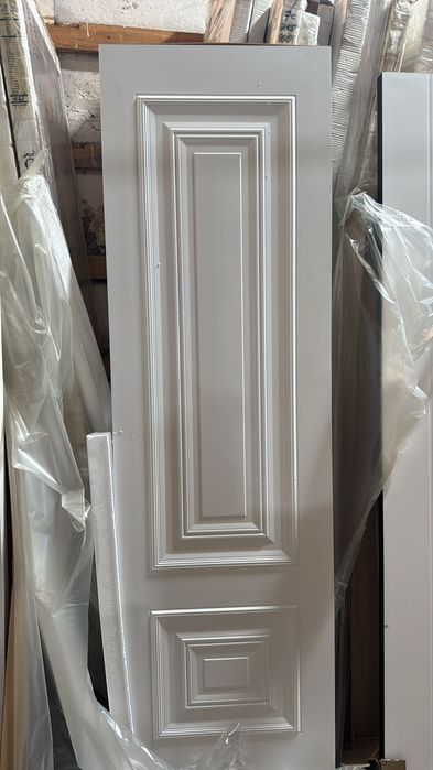 Межкомнатные двери