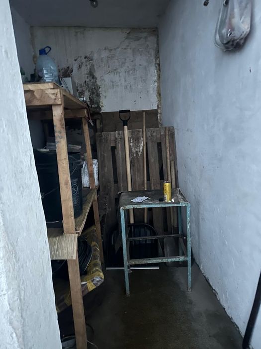 Сдам в аренду просторный гараж