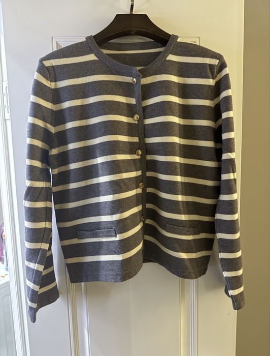 Тренч укороченый