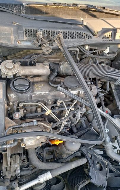 Piese Audi A3 8L (facelift)