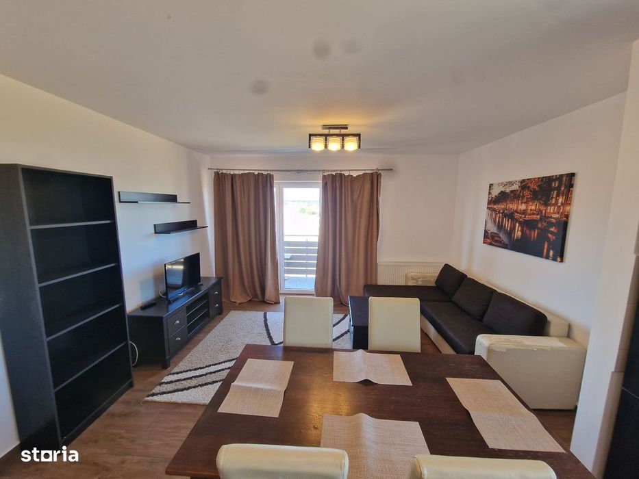 Apartament 3 camere Avangarden