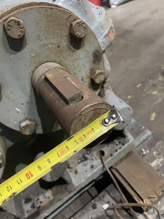 Редуктор РДЦ 650