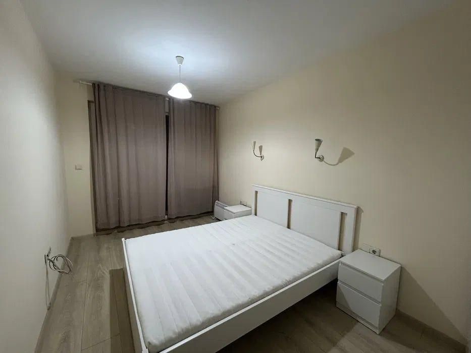 Дава се под наем Двустаен апартамент в Варна, Левски - 58 кв.м за 600 € - Снимка #6