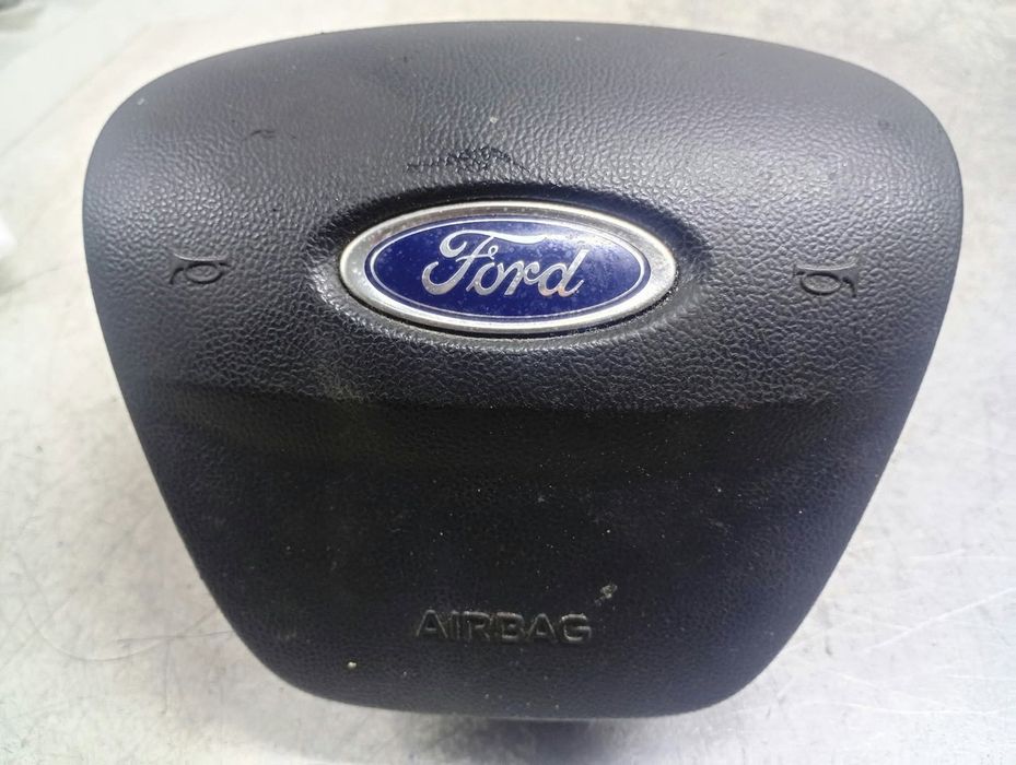 Airbag sofer JX7B-A042B85 Ford Focus 4 (2018 - 2022) 1.5 EcoBlue Z2DA