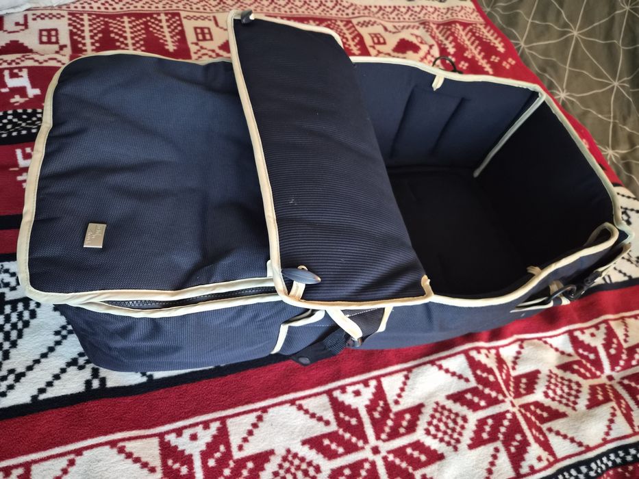 Кошче / чанта за бебе