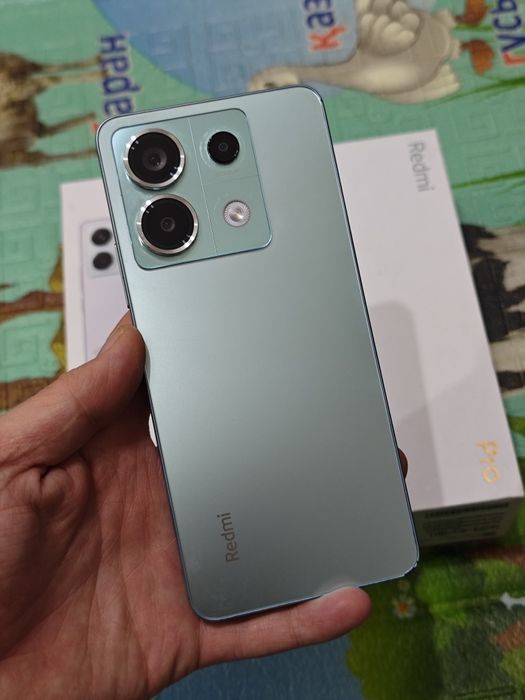 Redmi Note 13 Pro 512Gb 5G