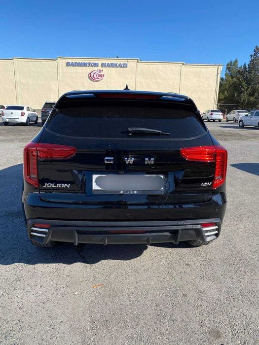 Haval Julion gwm