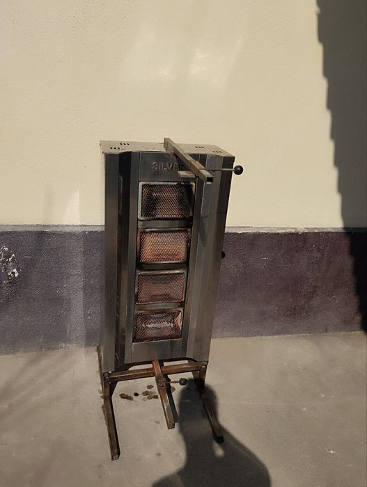 Лаваш  данар грелл