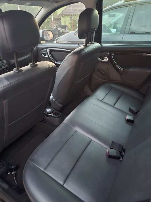 Dacia duster an2013 motor 16 benzina gaz