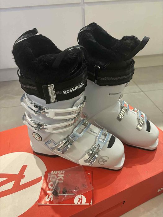 Ски обувки Rossignol Pure 80