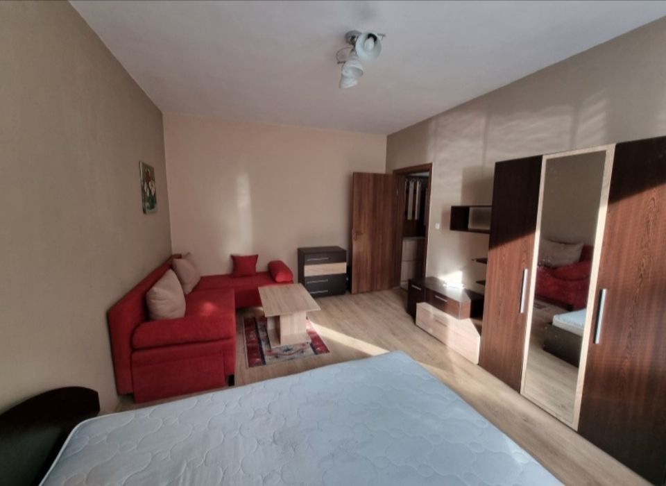 Дава се под наем Двустаен апартамент в София, Младост 3 - 45 кв.м за 280.5 € - Снимка #4