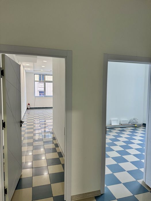 ВНИМАНИЕ! Сдаётся офис с готовым ремонтом