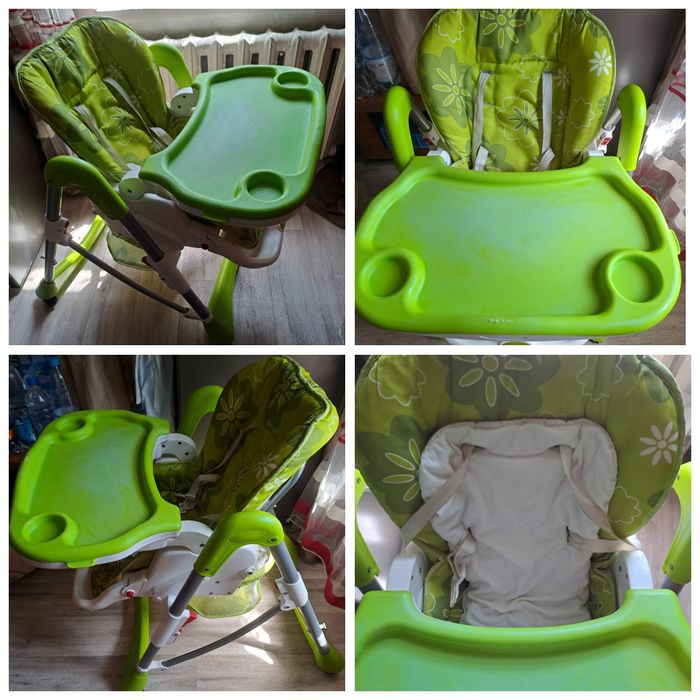 Продам стул для кормления