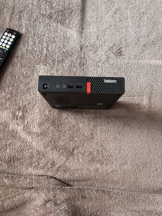 Vand mini desktop Lenovo