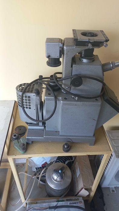 Измервателен уред за твърдост