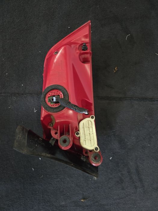 Stop tripla stanga  caroserie Audi A7 4G Sportback