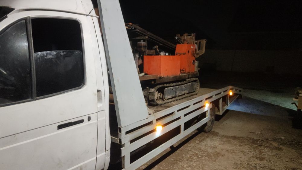 Буровая установка