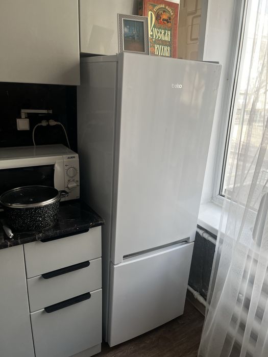 холодильник beko