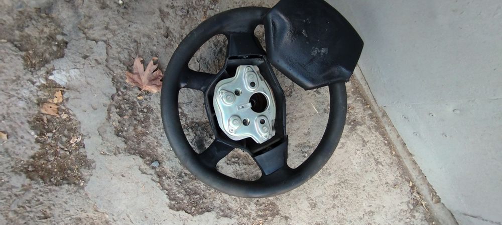 Продам руль Газель Бизнес