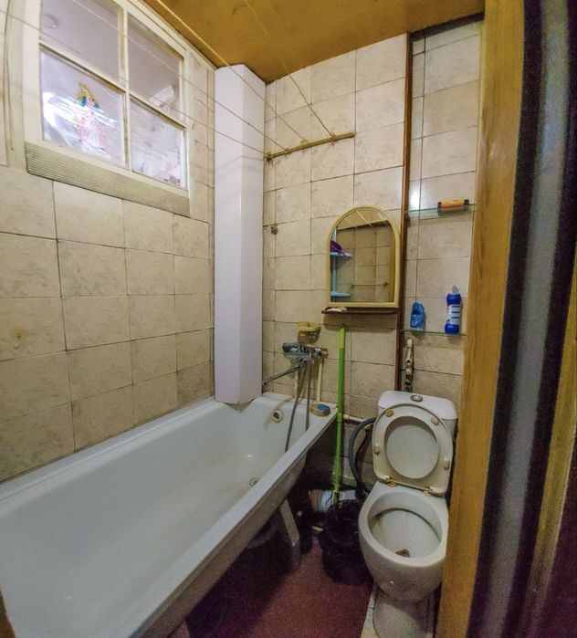 Продается 2х ком квартира г Хромтау